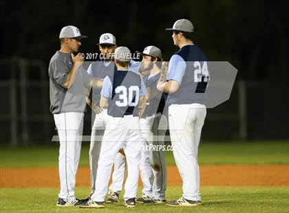 Thumbnail 1 in Queens Grant vs Wando (Hanahan Invitational Tournament) photogallery.