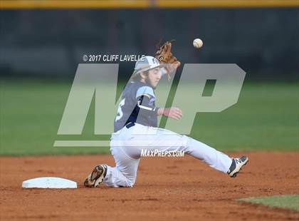 Thumbnail 1 in Queens Grant vs Wando (Hanahan Invitational Tournament) photogallery.