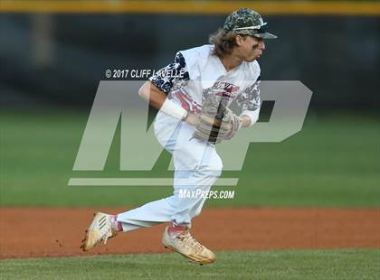 Thumbnail 1 in Queens Grant vs Wando (Hanahan Invitational Tournament) photogallery.