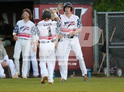 Thumbnail 1 in Queens Grant vs Wando (Hanahan Invitational Tournament) photogallery.