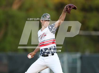 Thumbnail 2 in Queens Grant vs Wando (Hanahan Invitational Tournament) photogallery.