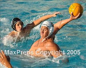 Murrieta Valley @ Ayala (Section Playoffs)