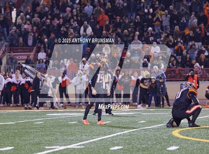 Thumbnail 1 in East Union vs. Roseville (CIF SJS D4 Final) photogallery.