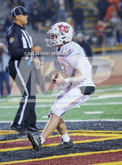 Thumbnail 2 in East Union vs. Roseville (CIF SJS D4 Final) photogallery.