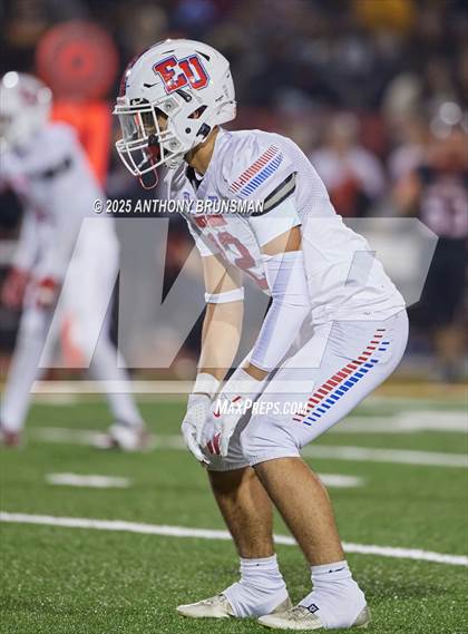 Thumbnail 2 in East Union vs. Roseville (CIF SJS D4 Final) photogallery.