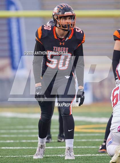 Thumbnail 1 in East Union vs. Roseville (CIF SJS D4 Final) photogallery.