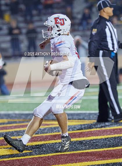 Thumbnail 3 in East Union vs. Roseville (CIF SJS D4 Final) photogallery.