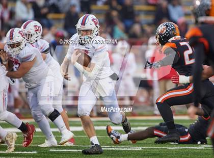 Thumbnail 3 in East Union vs. Roseville (CIF SJS D4 Final) photogallery.