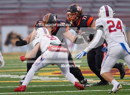 Thumbnail 3 in East Union vs. Roseville (CIF SJS D4 Final) photogallery.