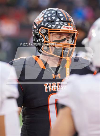 Thumbnail 2 in East Union vs. Roseville (CIF SJS D4 Final) photogallery.