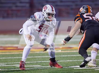 Thumbnail 1 in East Union vs. Roseville (CIF SJS D4 Final) photogallery.