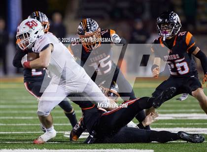 Thumbnail 3 in East Union vs. Roseville (CIF SJS D4 Final) photogallery.