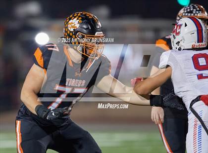 Thumbnail 2 in East Union vs. Roseville (CIF SJS D4 Final) photogallery.