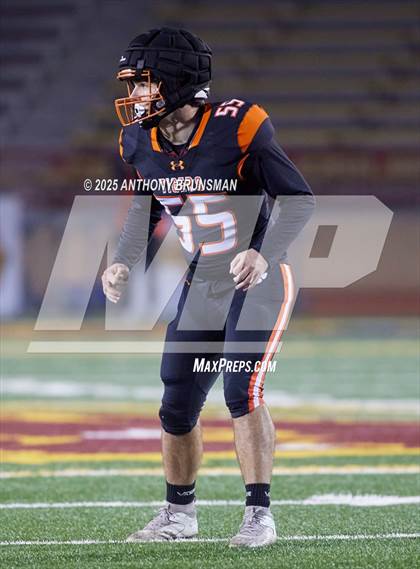 Thumbnail 1 in East Union vs. Roseville (CIF SJS D4 Final) photogallery.