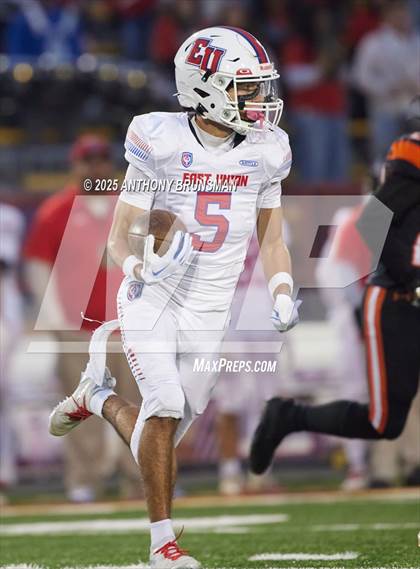 Thumbnail 3 in East Union vs. Roseville (CIF SJS D4 Final) photogallery.