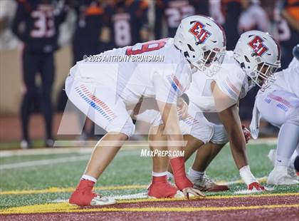 Thumbnail 3 in East Union vs. Roseville (CIF SJS D4 Final) photogallery.