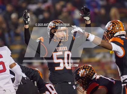 Thumbnail 1 in East Union vs. Roseville (CIF SJS D4 Final) photogallery.