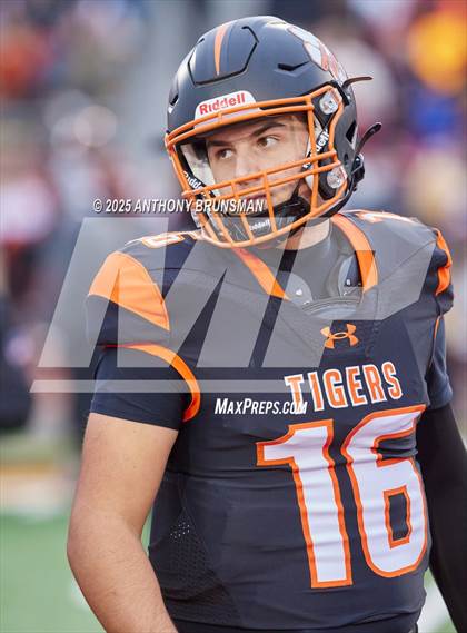 Thumbnail 3 in East Union vs. Roseville (CIF SJS D4 Final) photogallery.