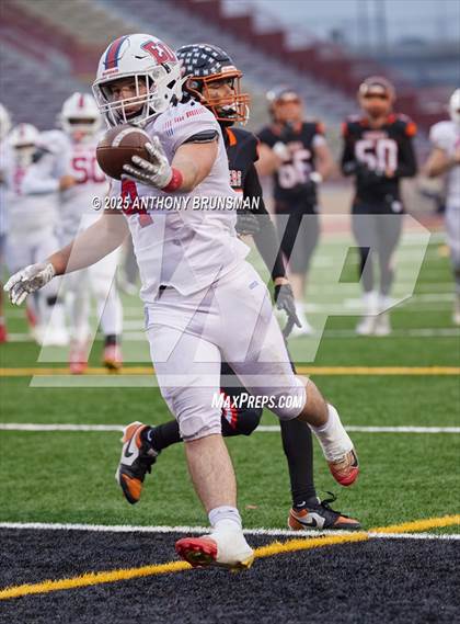 Thumbnail 3 in East Union vs. Roseville (CIF SJS D4 Final) photogallery.