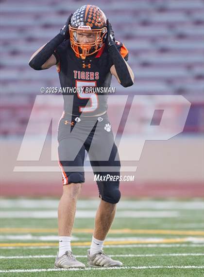 Thumbnail 3 in East Union vs. Roseville (CIF SJS D4 Final) photogallery.