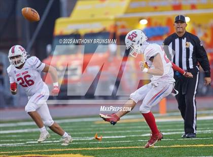 Thumbnail 2 in East Union vs. Roseville (CIF SJS D4 Final) photogallery.