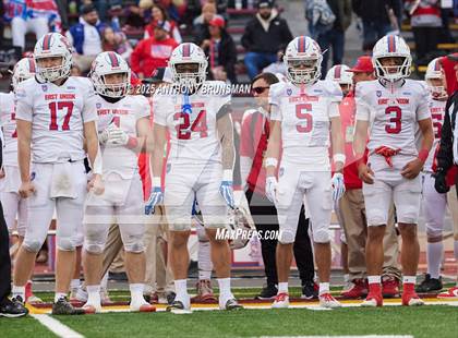 Thumbnail 2 in East Union vs. Roseville (CIF SJS D4 Final) photogallery.