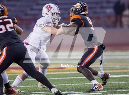 Thumbnail 2 in East Union vs. Roseville (CIF SJS D4 Final) photogallery.