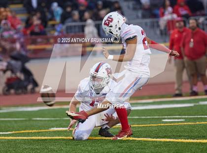 Thumbnail 2 in East Union vs. Roseville (CIF SJS D4 Final) photogallery.