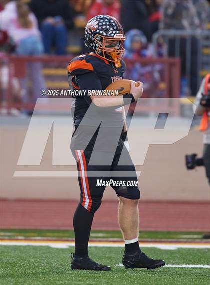 Thumbnail 3 in East Union vs. Roseville (CIF SJS D4 Final) photogallery.