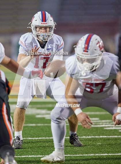 Thumbnail 1 in East Union vs. Roseville (CIF SJS D4 Final) photogallery.