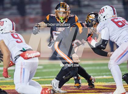 Thumbnail 1 in East Union vs. Roseville (CIF SJS D4 Final) photogallery.