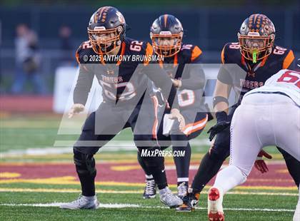 Thumbnail 3 in East Union vs. Roseville (CIF SJS D4 Final) photogallery.