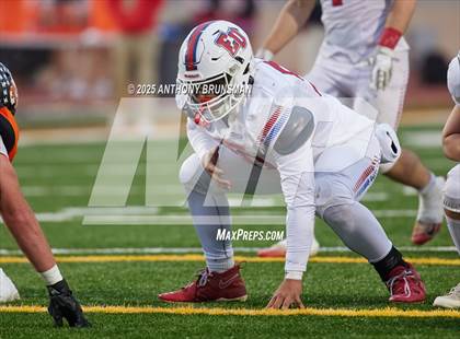 Thumbnail 1 in East Union vs. Roseville (CIF SJS D4 Final) photogallery.