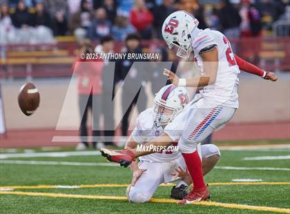 Thumbnail 1 in East Union vs. Roseville (CIF SJS D4 Final) photogallery.