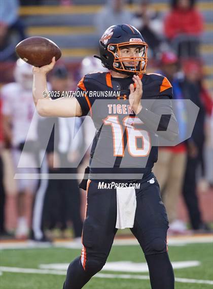 Thumbnail 3 in East Union vs. Roseville (CIF SJS D4 Final) photogallery.