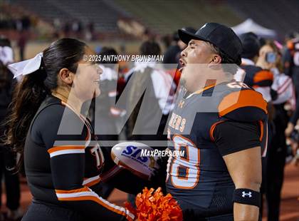 Thumbnail 2 in East Union vs. Roseville (CIF SJS D4 Final) photogallery.