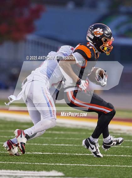 Thumbnail 3 in East Union vs. Roseville (CIF SJS D4 Final) photogallery.