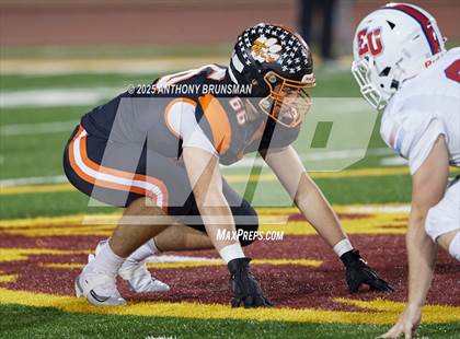 Thumbnail 1 in East Union vs. Roseville (CIF SJS D4 Final) photogallery.