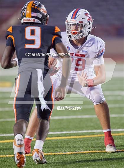 Thumbnail 3 in East Union vs. Roseville (CIF SJS D4 Final) photogallery.