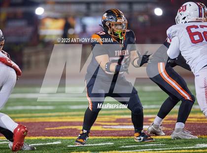Thumbnail 1 in East Union vs. Roseville (CIF SJS D4 Final) photogallery.