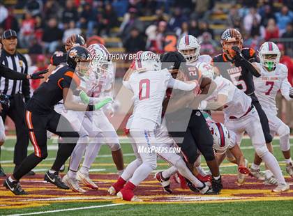 Thumbnail 3 in East Union vs. Roseville (CIF SJS D4 Final) photogallery.