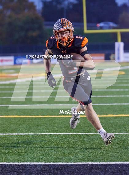 Thumbnail 1 in East Union vs. Roseville (CIF SJS D4 Final) photogallery.