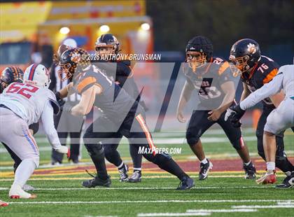 Thumbnail 2 in East Union vs. Roseville (CIF SJS D4 Final) photogallery.