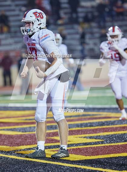 Thumbnail 1 in East Union vs. Roseville (CIF SJS D4 Final) photogallery.