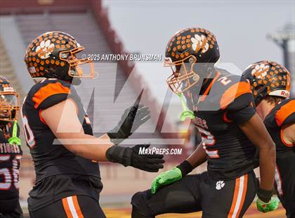 Thumbnail 1 in East Union vs. Roseville (CIF SJS D4 Final) photogallery.
