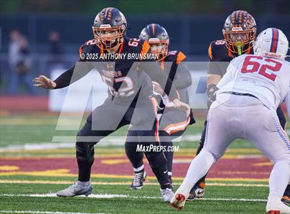 Thumbnail 1 in East Union vs. Roseville (CIF SJS D4 Final) photogallery.