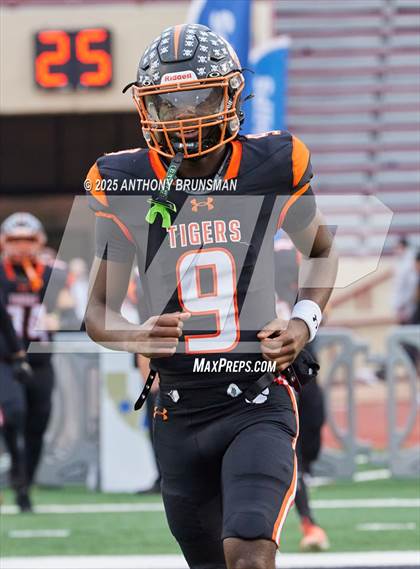 Thumbnail 1 in East Union vs. Roseville (CIF SJS D4 Final) photogallery.