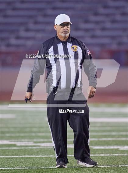 Thumbnail 3 in East Union vs. Roseville (CIF SJS D4 Final) photogallery.