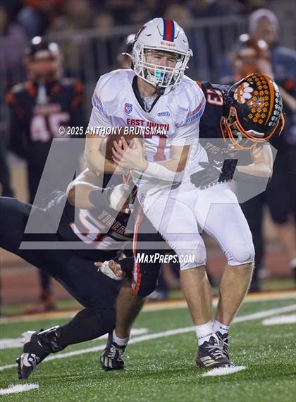 Thumbnail 3 in East Union vs. Roseville (CIF SJS D4 Final) photogallery.