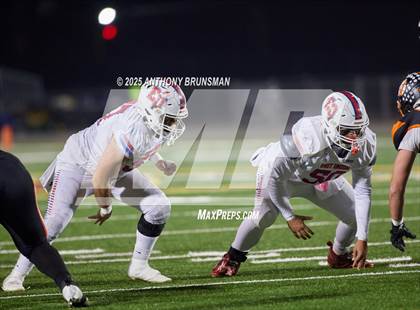 Thumbnail 3 in East Union vs. Roseville (CIF SJS D4 Final) photogallery.